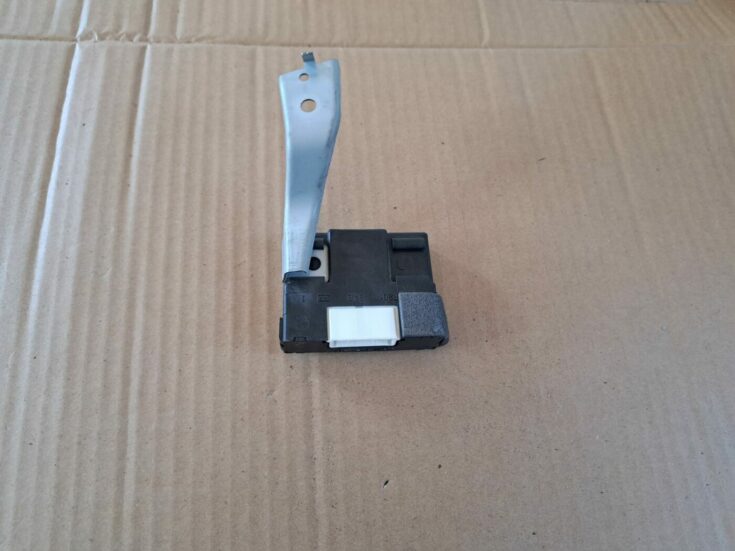 Imobilaizera vadības bloks priekš TOYOTA RAV 4 2006