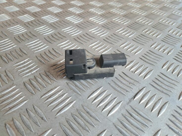 Gaisa kvalitātes sensors priekš BMW 525 E60 2004 BLACK