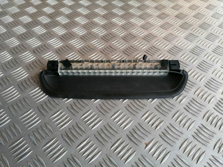Stop signāls priekš BMW 525 E60 2004 BLACK