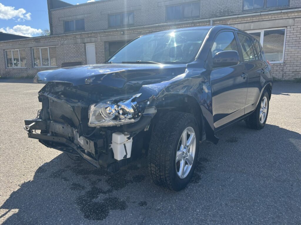 TOYOTA RAV 4 2006 261