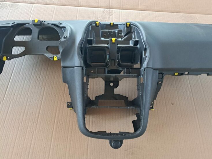 Mērinstrumentu panelis priekš OPEL CORSA 2007