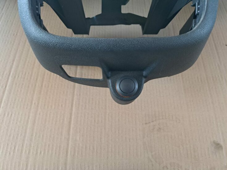 Mērinstrumentu panelis priekš OPEL CORSA 2007