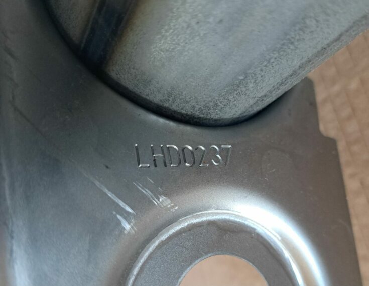 Mērinstrumentu paneļa pastiprinātājs priekš OPEL CORSA 2007