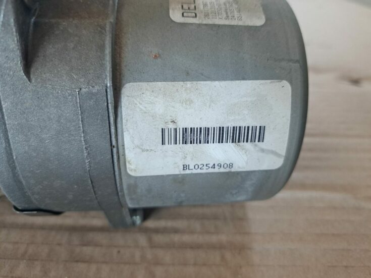 Stūres statnes kardāns priekš OPEL CORSA 2007