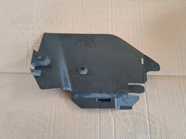 Mērinstrumentu paneļa apakšēja apdare priekš OPEL CORSA 2007