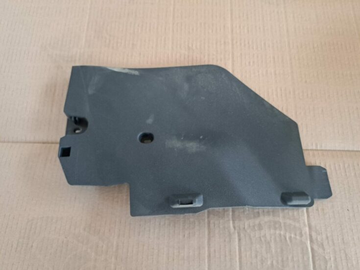 Mērinstrumentu paneļa apakšēja apdare priekš OPEL CORSA 2007