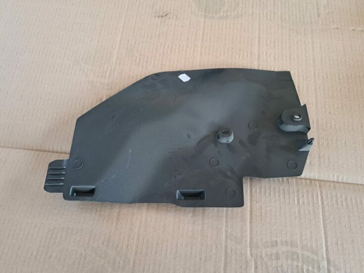 Mērinstrumentu paneļa apakšēja apdare priekš OPEL CORSA 2007