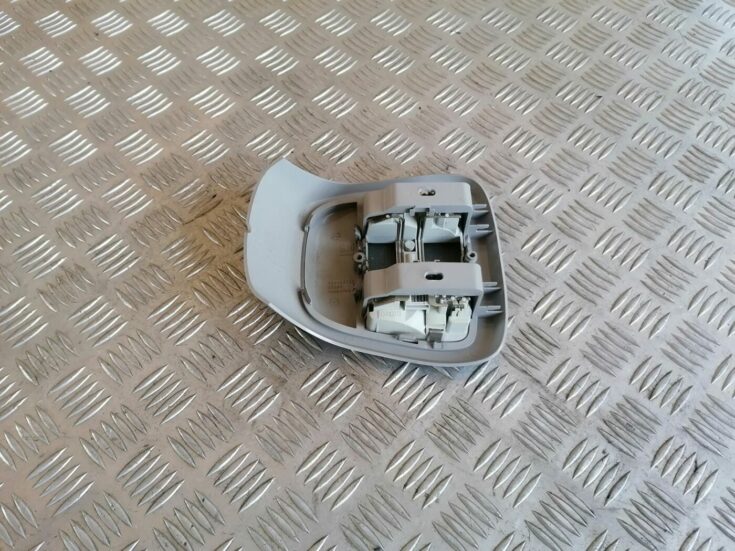 Salona apgaismojuma panelis priekš OPEL MERIVA 2004