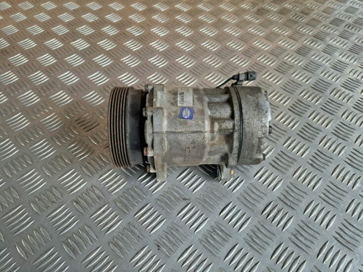 Gaisa kondicioniera kompresors priekš VW GOLF IV 1999