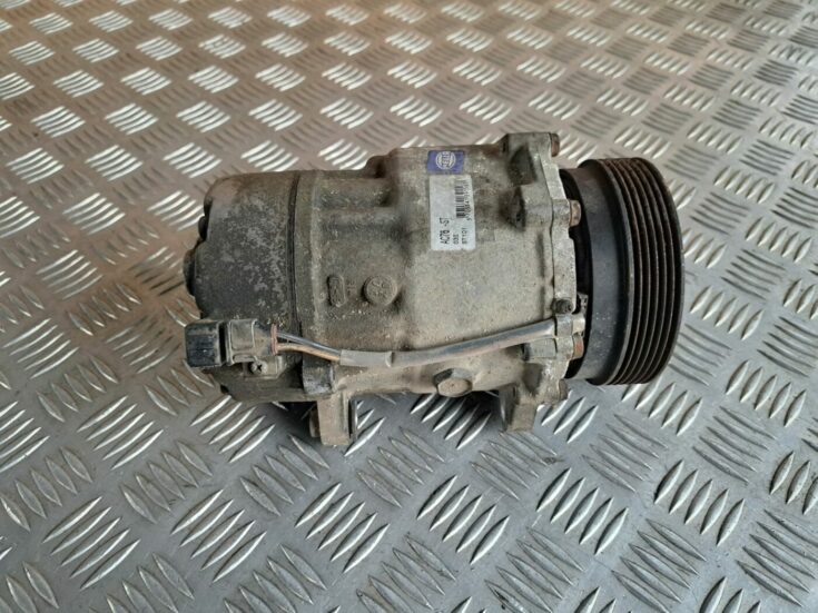 Gaisa kondicioniera kompresors priekš VW GOLF IV 1999
