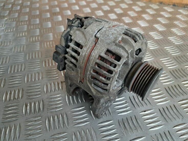 Ģenerators priekš VW GOLF IV 1999