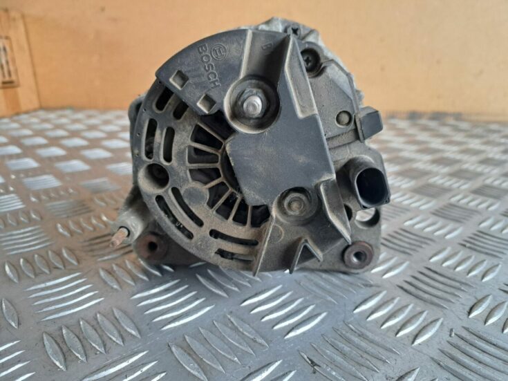 Ģenerators priekš VW GOLF IV 1999