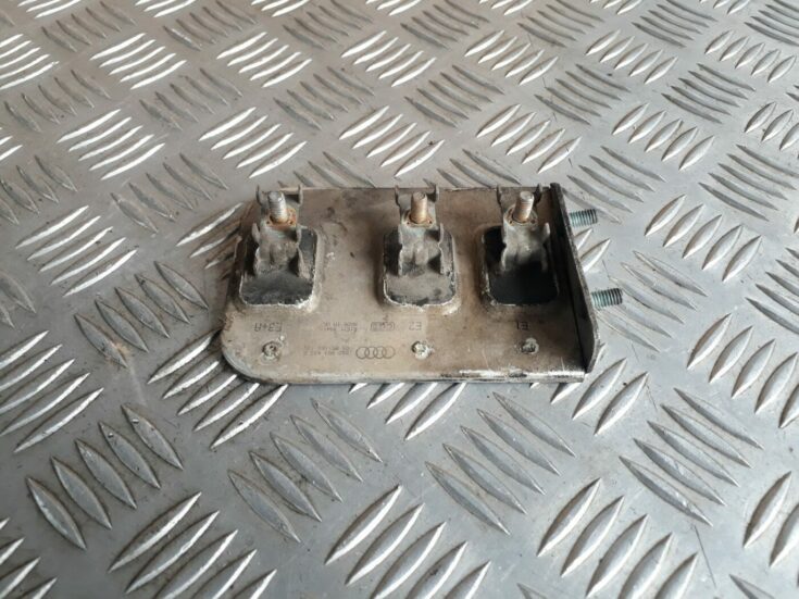 Ventilatora releja priekš AUDI A4 2000 AVANT