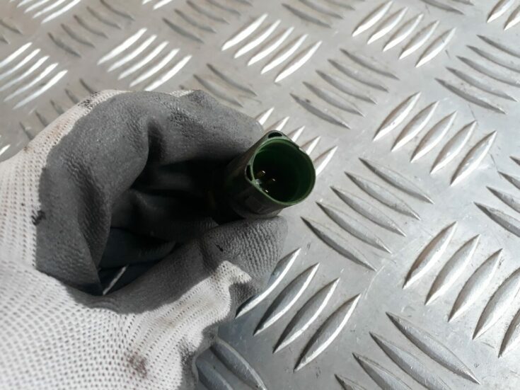 Dzesēšanas šķidruma temperatūras sensors priekš AUDI A4 2000 AVANT