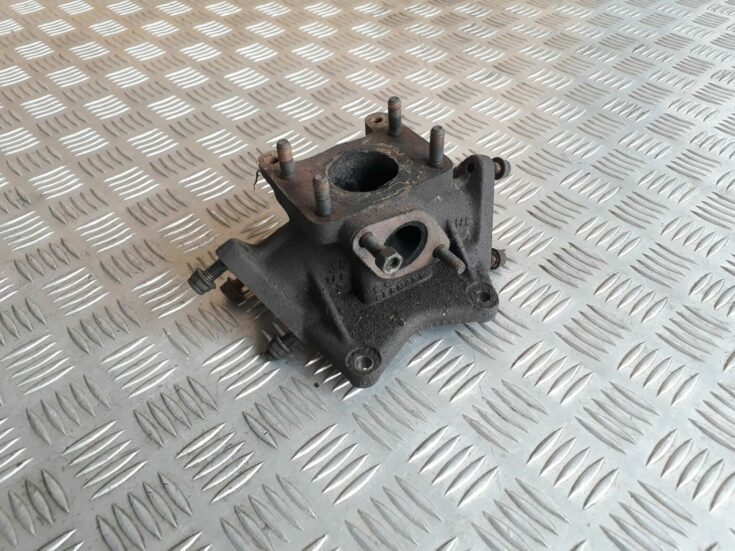 Izplūdes kolektors priekš AUDI A4 2000 AVANT
