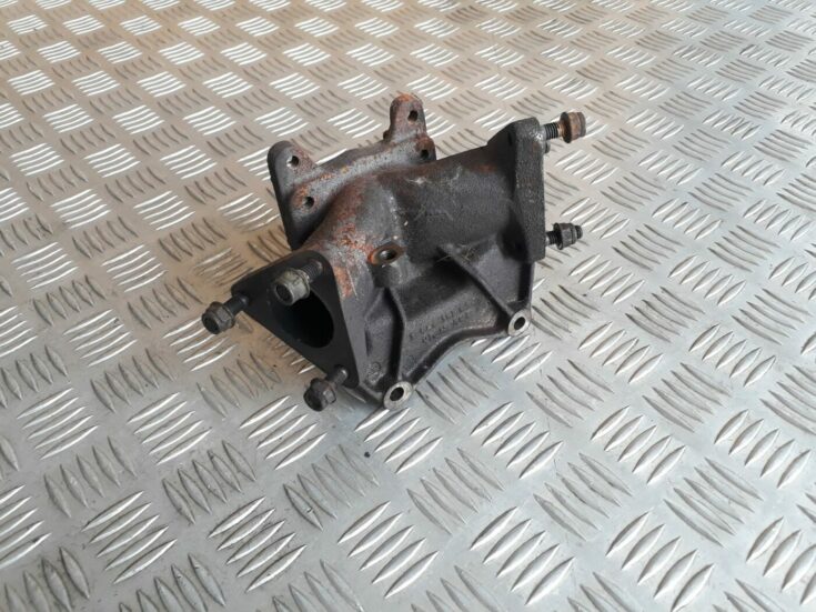 Izplūdes kolektors priekš AUDI A4 2000 AVANT