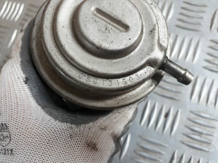 EGR vārsts priekš AUDI A4 2000 AVANT