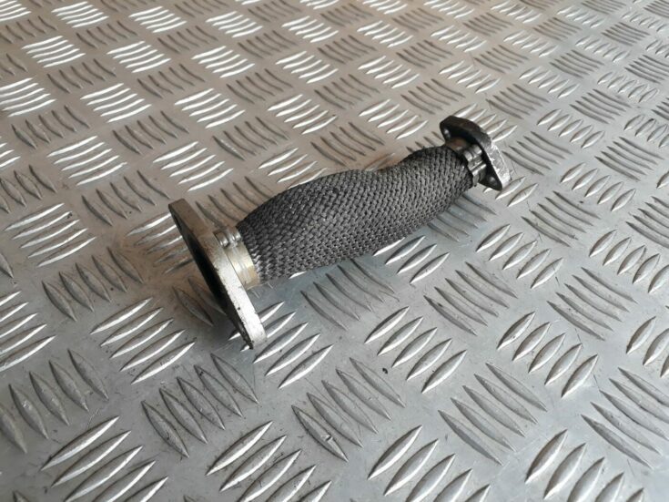 Turbīnas caurule priekš AUDI A4 2000 AVANT