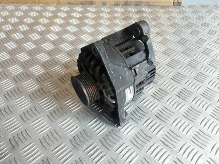 Ģenerators priekš AUDI A4 2000 AVANT