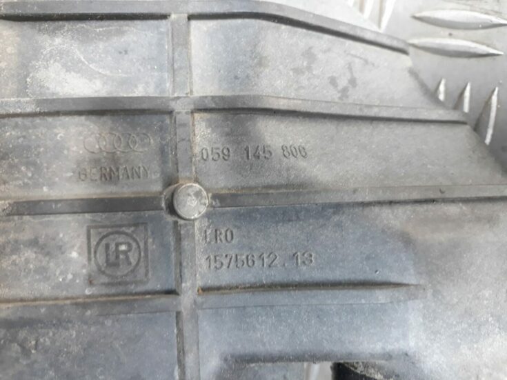 Interkūleris priekš AUDI A4 2000 AVANT