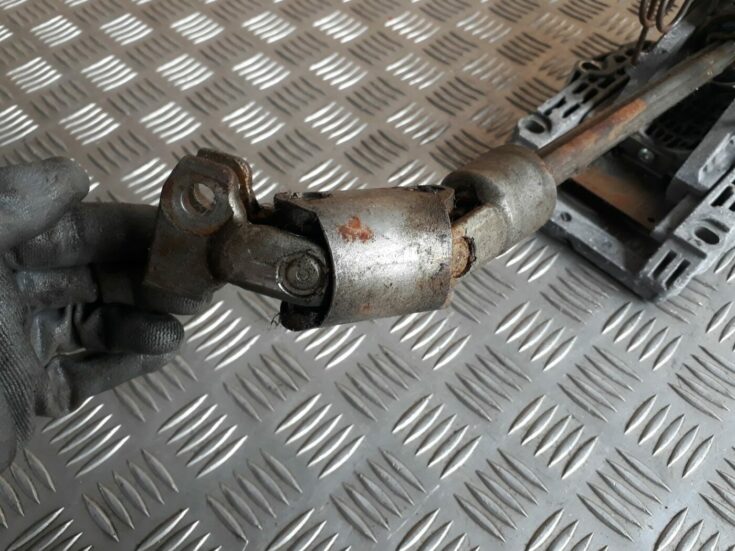 Stūres statne priekš AUDI A4 2000 AVANT