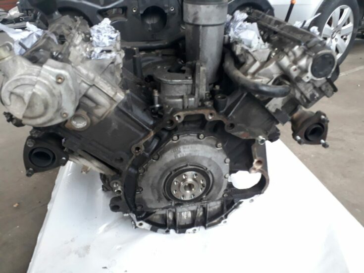 Dzinējs priekš AUDI A4 2000 AVANT