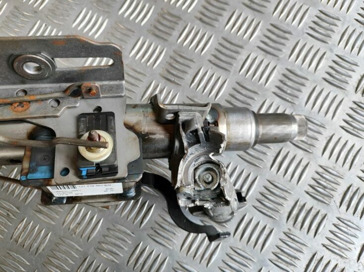 Stūres statne priekš VW GOLF IV 1999