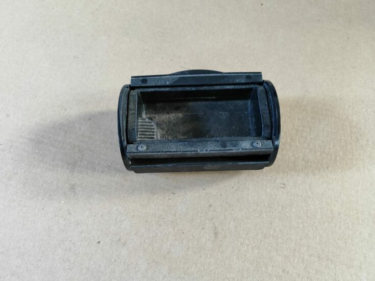 Pelnu trauks priekš VW GOLF IV 1999