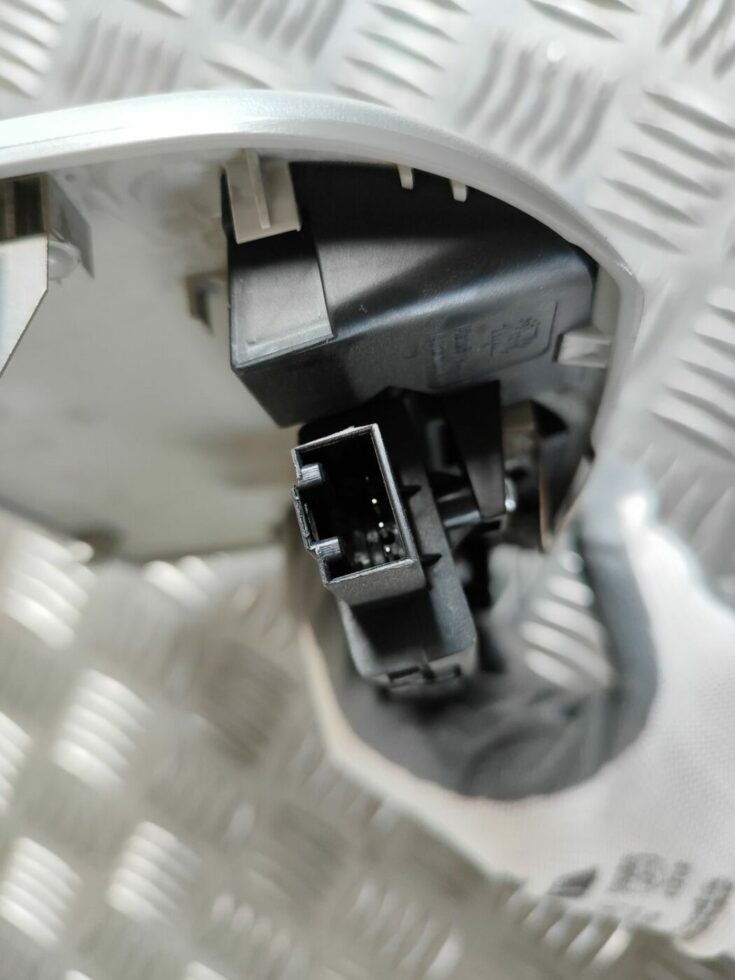 Skaņas sensors priekš SKODA OCTAVIA 2008