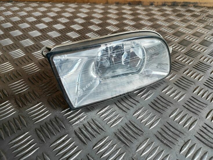 Miglas lukturis priekšā labajā pusē priekš SKODA OCTAVIA 2008
