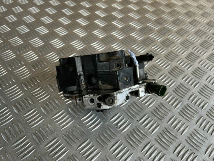 Augstspiediena degvielas sūknis priekš VOLVO S60 2007