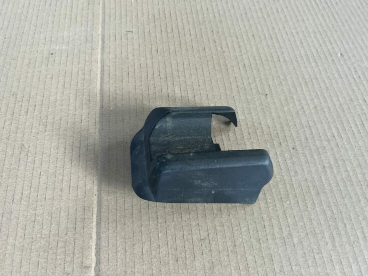 Salona plastmasa priekš VOLVO S60 2007