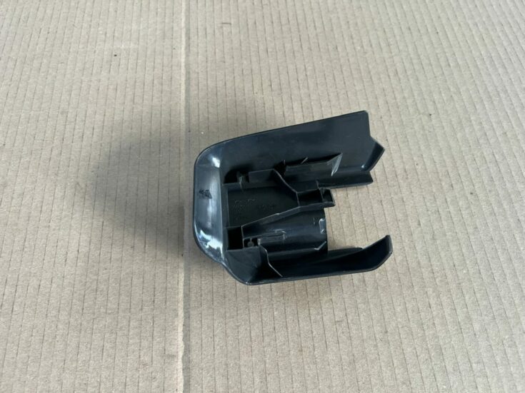 Salona plastmasa priekš VOLVO S60 2007