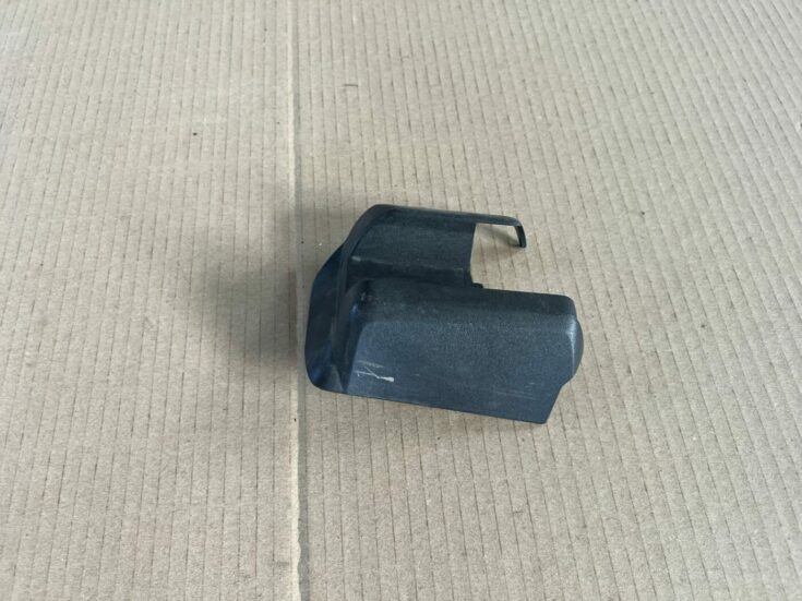 Salona plastmasa priekš VOLVO S60 2007