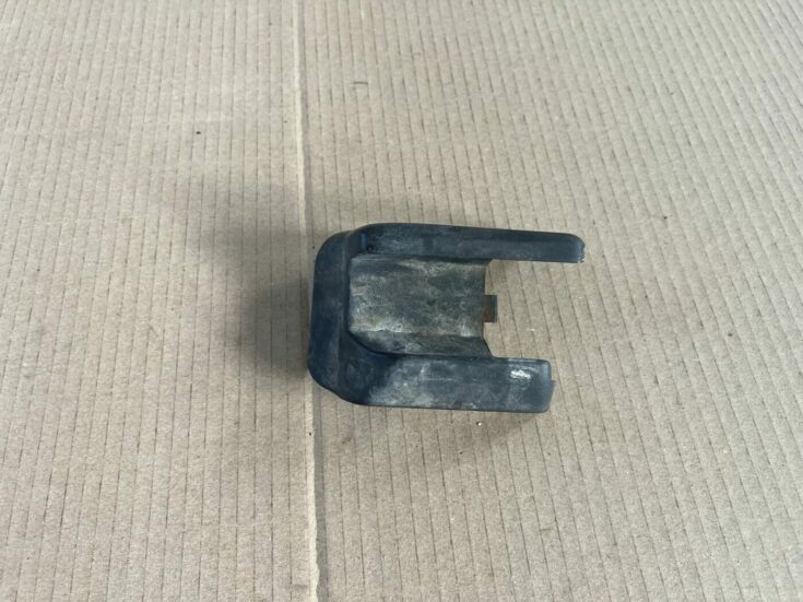 Salona plastmasa priekš VOLVO S60 2007