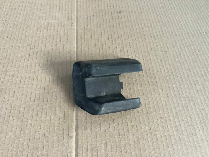 Salona plastmasa priekš VOLVO S60 2007