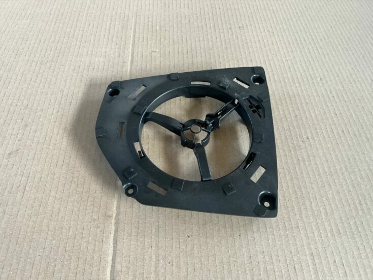 Salona plastmasa priekš VOLVO S60 2007