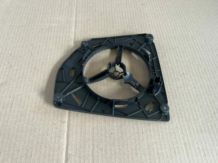 Salona plastmasa priekš VOLVO S60 2007