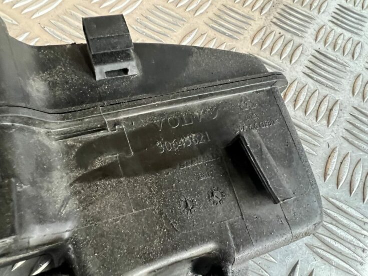 Stūres pastiprinātāja tvertne priekš VOLVO S60 2007