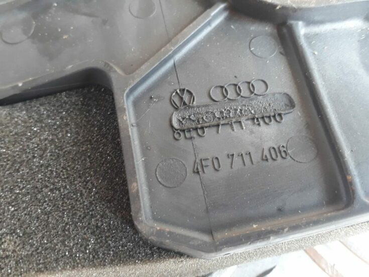 Pārnesumkārbas blīve priekš AUDI A6 AVANT 2006