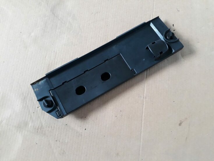 Salona plastmasa priekš BMW 530D E61 2006 TOURING BLUE