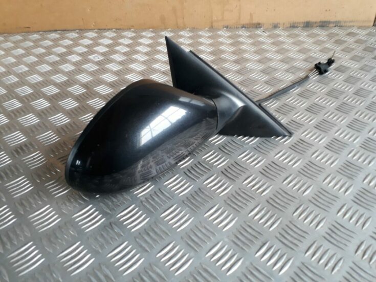 Ārējais spogulis, pa labi priekš SEAT IBIZA 2005