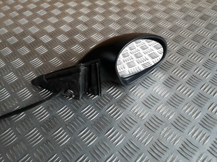 Ārējais spogulis, pa labi priekš SEAT IBIZA 2005