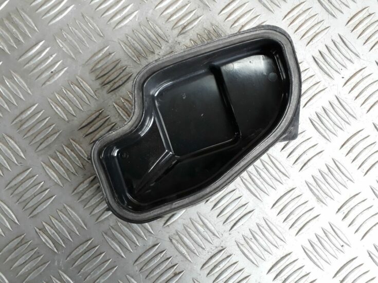 Priekšēja luktura vāks priekš SEAT IBIZA 2005