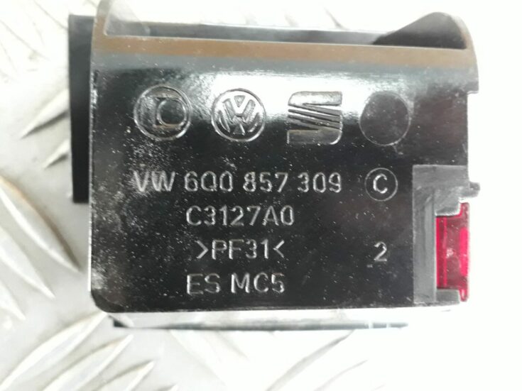 Pelnu trauks priekš SEAT IBIZA 2005