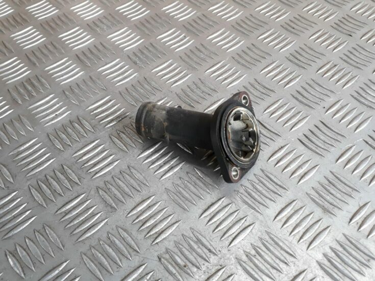 Termostata korpuss priekš SEAT IBIZA 2005