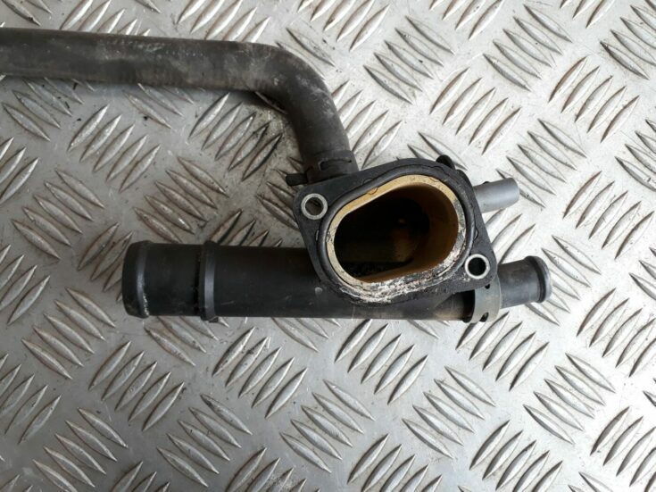 Termostata korpuss priekš SEAT IBIZA 2005