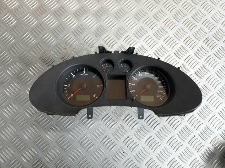 Spidometrs priekš SEAT IBIZA 2005