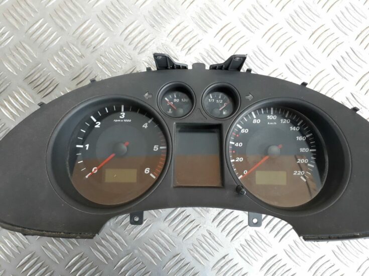 Spidometrs priekš SEAT IBIZA 2005