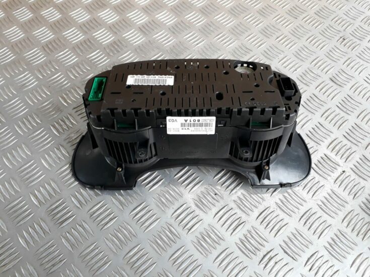 Spidometrs priekš SEAT IBIZA 2005